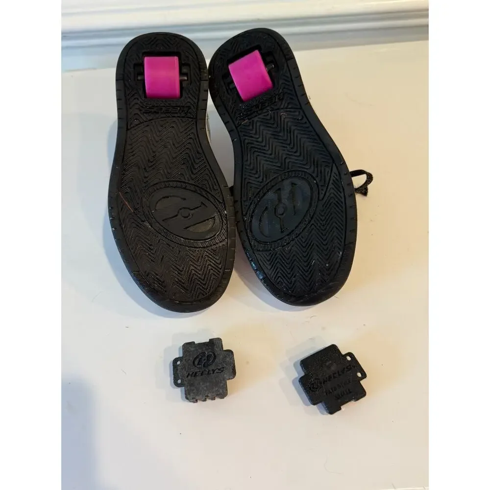 Heelys Kama Hello Kitty Skate Shoe - Kids' Youth Size 3